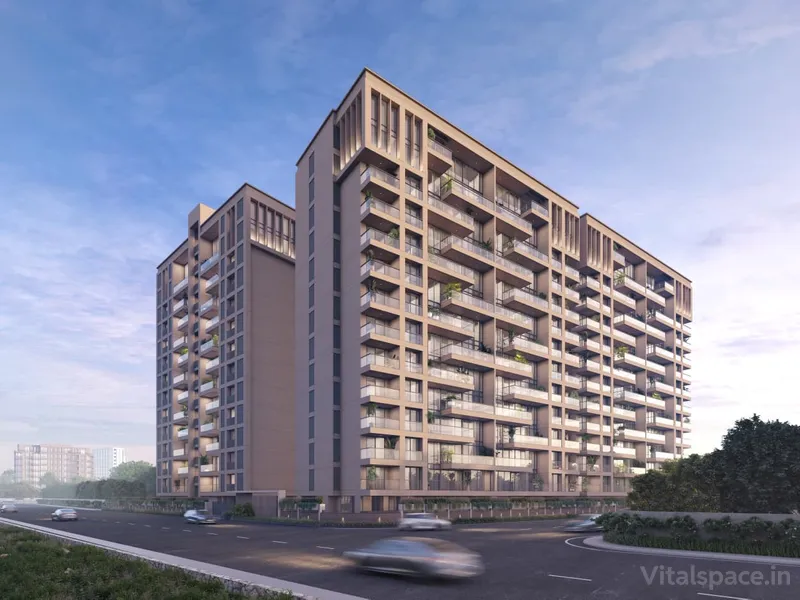 the-imperial-heights - Vital space